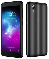 Прошивка телефона ZTE Blade L8 в Саранске